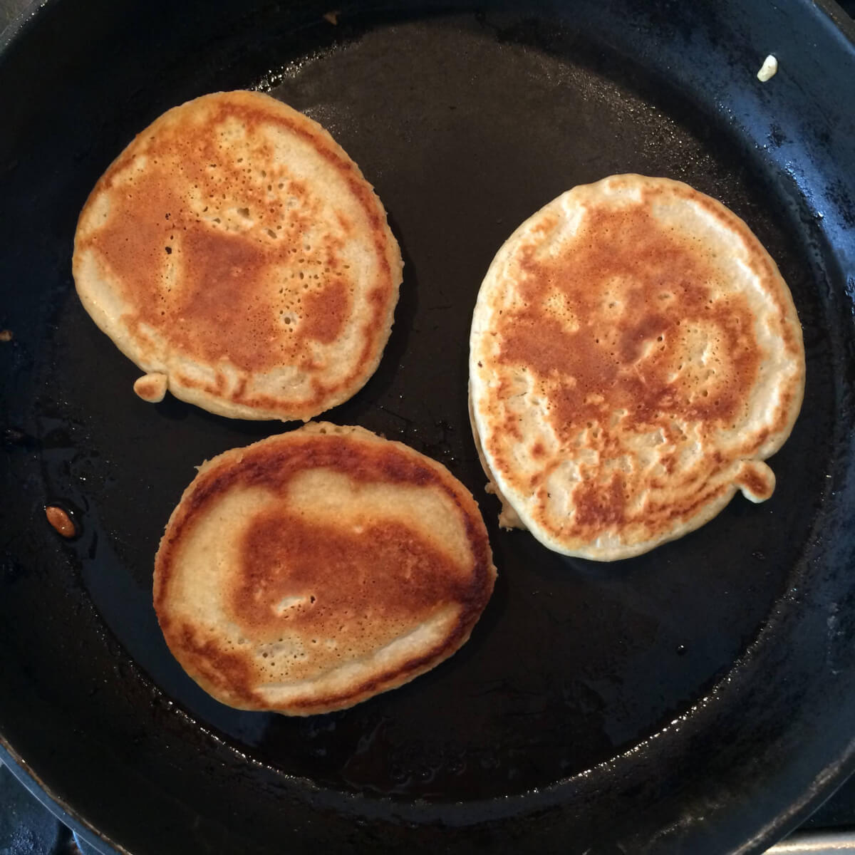 pannenkoek