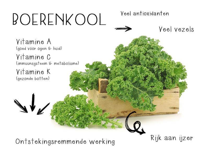 boerenkool