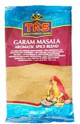 garam masala toko