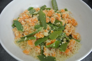 couscous