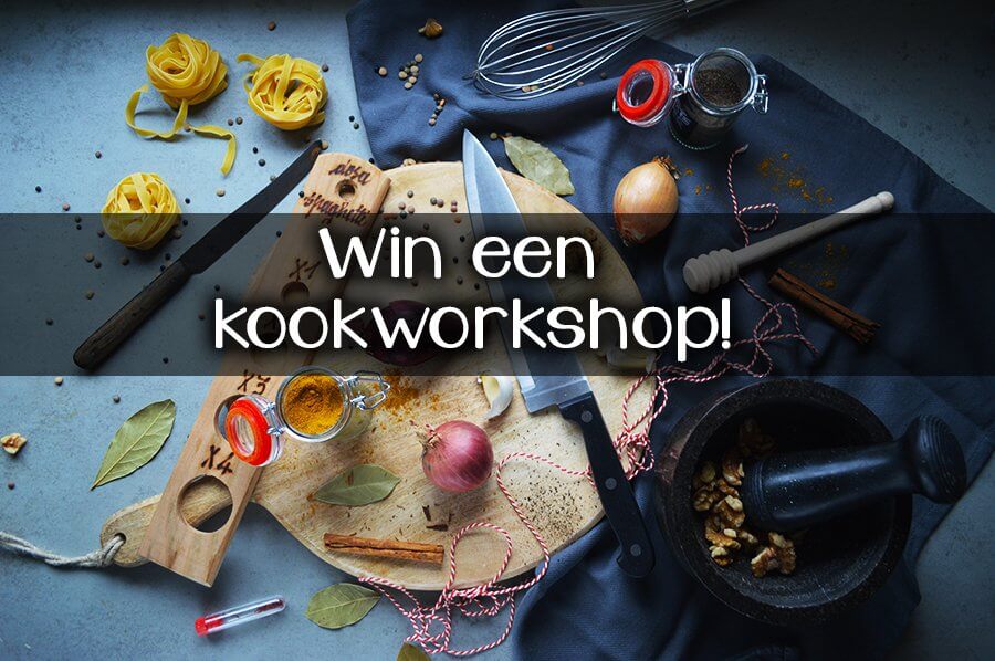 winactie workshop